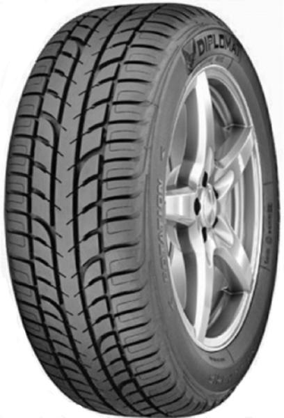 Anvelopa iarna Diplomat made by goodyear Diplomat Made By Goodyear ST 155/70R13 75T