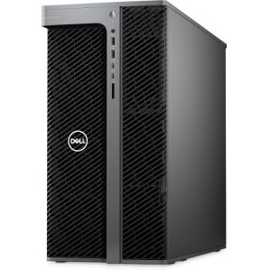 DELL Precision 7960, Intel w5-3433 2.0GHz, 128GB RAM, 2TB SSD, RTX 4000 Ada 20GB, Windows 11 Pro for Workstations