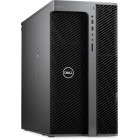 Desktop PC DELL Precision 7960, Intel w5-3433 2.0GHz, 128GB RAM, 2TB SSD, RTX 4000 Ada 20GB, Windows 11 Pro for Workstations