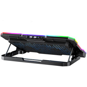 Wozinsky WDCX-A26 NitroCool RGB Black