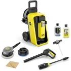 Karcher Aparat de spalat cu presiune K5 Comfort Premium Car