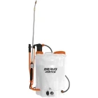 Ruris Pompa electrica de stropit cu presiune cu acumulator Bravo 20PEM, 12 V, 8 Ah, rezervor 20 L, presiune maxim 0.4 Mpa