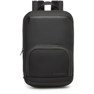 Wozinsky Rucsac notebook 15.6 inch Premium Waterproof Black