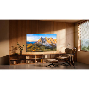 TCL Smart TV SQD-MiniLed 65C8L Seria C8L 164cm 4K UHD HDR