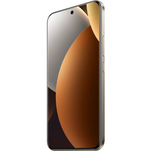 Xiaomi Redmi Note 15 Pro Plus, 512GB, 12GB RAM, Dual SIM, 5G, Tri-Camera, Mocha Brown + Woven Strap Ring Stand