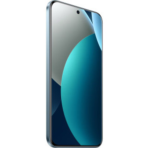 Xiaomi Redmi Note 15 Pro Plus, 512GB, 12GB RAM, Dual SIM, 5G, Tri-Camera, Glacier Blue + Woven Strap Ring Stand