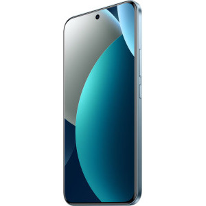 Xiaomi Redmi Note 15 Pro Plus, 512GB, 12GB RAM, Dual SIM, 5G, Tri-Camera, Glacier Blue + Woven Strap Ring Stand