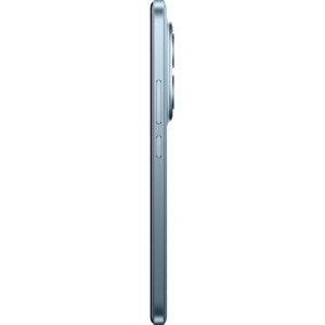 Xiaomi Redmi Note 15 Pro Plus, 256GB, 12GB RAM, Dual SIM, 5G, Tri-Camera, Glacier Blue + Woven Strap Ring Stand