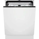 Masina de spalat vase incorporabila AEG GI8200A2TN, 14 seturi, 8 programe, Clasa A, Inverter, SatelliteClean Pro, ZoneClean, EasyFlex Plus, AquaSave, My AEG Care, 60 cm