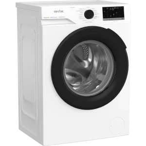 Arctic APLM2WFST211412W, 11 kg, 1400 RPM, Clasa A, Silent Inverter, ExtraSteam, SaveInAll, IronExpress, Alb