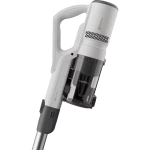 Electrolux Seria 500 EP51AH18SW, vertical, 34W, 0.3L, Alb/Negru