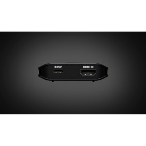 ATEN Splitter HDMI 4K60, 1x HDMI Female - 2x HDMI Female