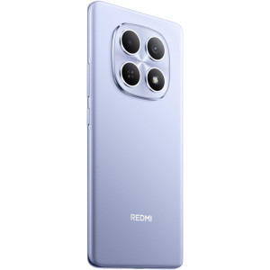 Xiaomi Redmi Note 15, 256GB, 8GB RAM, Dual SIM, 4G, Tri-Camera, Purple + Woven Strap Ring Stand