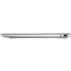HP 16'' OmniBook 3 16-by0021nn, 1920 x 1200 IPS, Procesor AMD Ryzen™ 5 40 (4M cache, up to 4.3 GHz), 16GB LPDDR5, 512GB SSD, AMD Radeon 610M, Free DOS, Glacier Silver