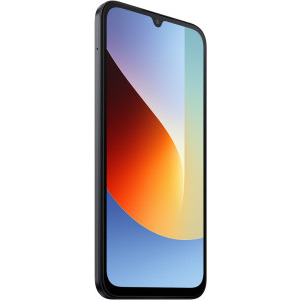 Xiaomi Redmi A7 Pro, 128GB, 4G RAM, Dual SIM, 4G, Tri-Camera, Black + Woven Strap Ring Stand