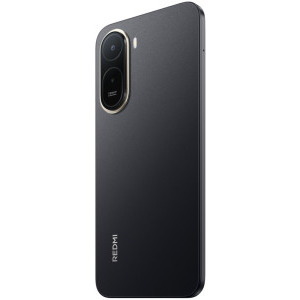 Xiaomi Redmi A7 Pro, 128GB, 4G RAM, Dual SIM, 4G, Tri-Camera, Black + Woven Strap Ring Stand