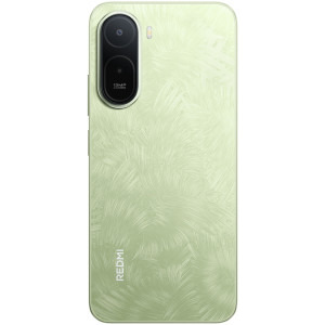 Xiaomi Redmi A7 Pro, 128GB, 4G RAM, Dual SIM, 4G, Tri-Camera, Palm Green + Woven Strap Ring Stand