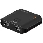 Adaptor ATEN Switch HDMI 8K 60Hz, 1x HDMI Female - 2x HDMI Female