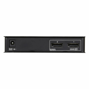 ATEN Splitter 4K 60Hz 1x DisplayPort - 2x DisplayPort
