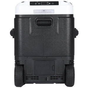 Hcalory Portabil P40M+, 40 L, Smart, Negru