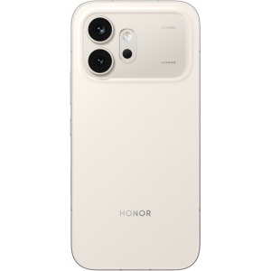 Honor 600, 256GB, 8GB RAM, Dual SIM, 5G, Tri-Camera, Golden White + Casti Honor Choice Earbuds X7e Active incluse