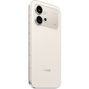 Honor 600, 256GB, 8GB RAM, Dual SIM, 5G, Tri-Camera, Golden White + Casti Honor Choice Earbuds X7e Active incluse