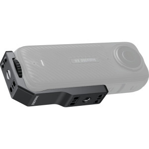 Insta360 Montura verticala-orizontala pentru X4