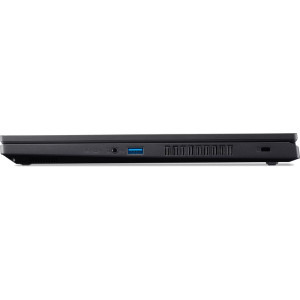 Acer Gaming 15.6'' Nitro V 15 ANV15-A31, FHD IPS 165Hz, Procesor AMD Ryzen™ 5 150 (16M Cache, up to 4.55 GHz), 16GB DDR5, 512GB SSD, GeForce RTX 5050 8GB, No OS, Obsidian Black