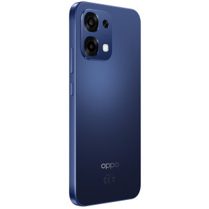 Oppo A6 Pro, 256GB, 8GB RAM, Dual SIM, 5G, Tri-Camera, Stellar Black