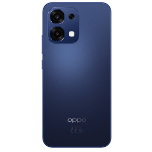 Oppo A6 Pro, 256GB, 8GB RAM, Dual SIM, 5G, Tri-Camera, Stellar Black