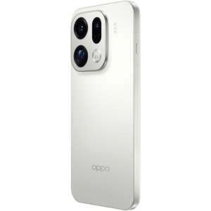 Oppo Find X9 Pro, 512GB, 16GB RAM, Dual SIM, 5G, 4-Camere, Silk White