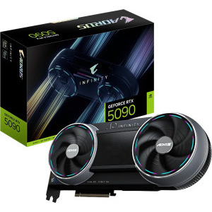 GIGABYTE GeForce RTX 5090 AORUS INFINITY 32GB GDDR7 512-bit DLSS 4.0