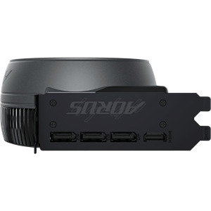 GIGABYTE GeForce RTX 5090 AORUS INFINITY 32GB GDDR7 512-bit DLSS 4.0
