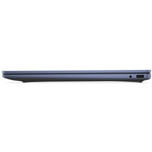 HP 16'' OmniBook 3 16-by0026nn, 1920 x 1200 IPS, Procesor AMD Ryzen™ 5 40 (4M cache, up to 4.3 GHz), 16GB LPDDR5, 256GB SSD, AMD Radeon 610M, Free DOS, Starlit Blue