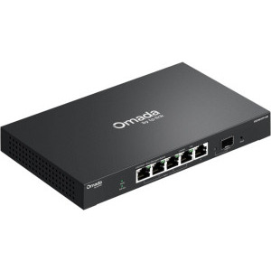 TP-LINK 2.5Gigabit ES206XPP-M2