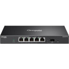 Switch TP-LINK 2.5Gigabit ES206XPP-M2