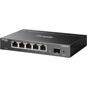 TP-LINK 2.5Gigabit ES206X-M2