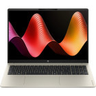 Laptop HP 16'' OmniBook 3 16-by0019nn, 1920 x 1200 IPS, Procesor AMD Ryzen™ 5 40 (4M cache, up to 4.3 GHz), 16GB LPDDR5, 512GB SSD, AMD Radeon 610M, Free DOS, Warm Gold