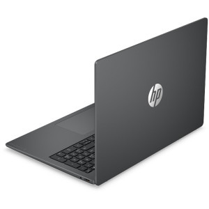 HP 16'' OmniBook 3 16-by0020nn, 1920 x 1200 IPS, Procesor AMD Ryzen™ 5 40 (4M cache, up to 4.3 GHz), 16GB LPDDR5, 512GB SSD, AMD Radeon 610M, Free DOS, Mica Silver