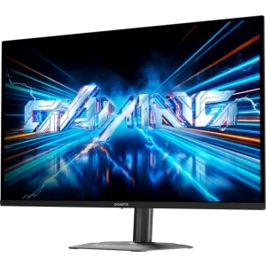 GIGABYTE Gaming GO27Q24A 27 inch QHD QD-OLED 0.03 ms 240 Hz HDR FreeSync Premium & G-Sync Compatible