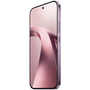 Xiaomi 17T, 256GB, 12GB RAM, Dual SIM, 5G, 4-Camere, Violet + Woven Strap Ring Stand