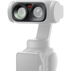 Accesoriu Camere video Insta360 Wide-Angle Lens pentru Luna Ultra