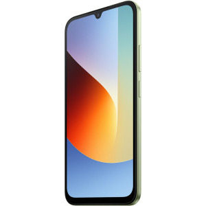 Xiaomi Redmi A7 Pro, 64GB, 4G RAM, Dual SIM, 4G, Tri-Camera, Green + Woven Strap Ring Stand