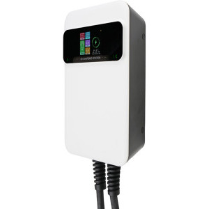 BESEN Statie de incarcare masini electrice SQ20, 11 kW