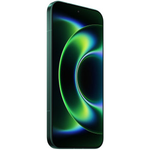 Xiaomi 17 Ultra, 512GB, 16GB RAM, Dual SIM, 5G, 4-Camere, Starlit Green + Woven Strap Ring Stand