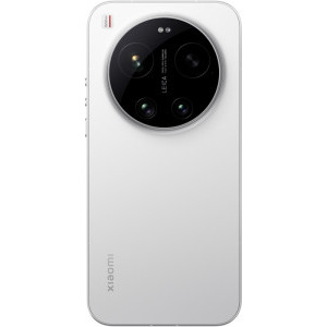 Xiaomi 17 Ultra, 512GB, 16GB RAM, Dual SIM, 5G, 4-Camere, White + Woven Strap Ring Stand