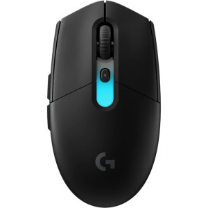 Logitech G305 X Superlight Black