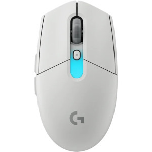 Logitech G305 X Superlight White