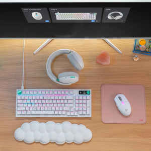 Logitech G305 X Superlight White