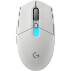 Mouse Gaming Logitech G305 X Superlight White